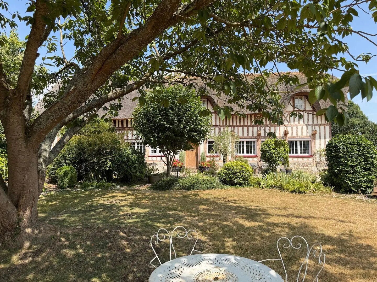Maison à vendre, 200m², Yvetot