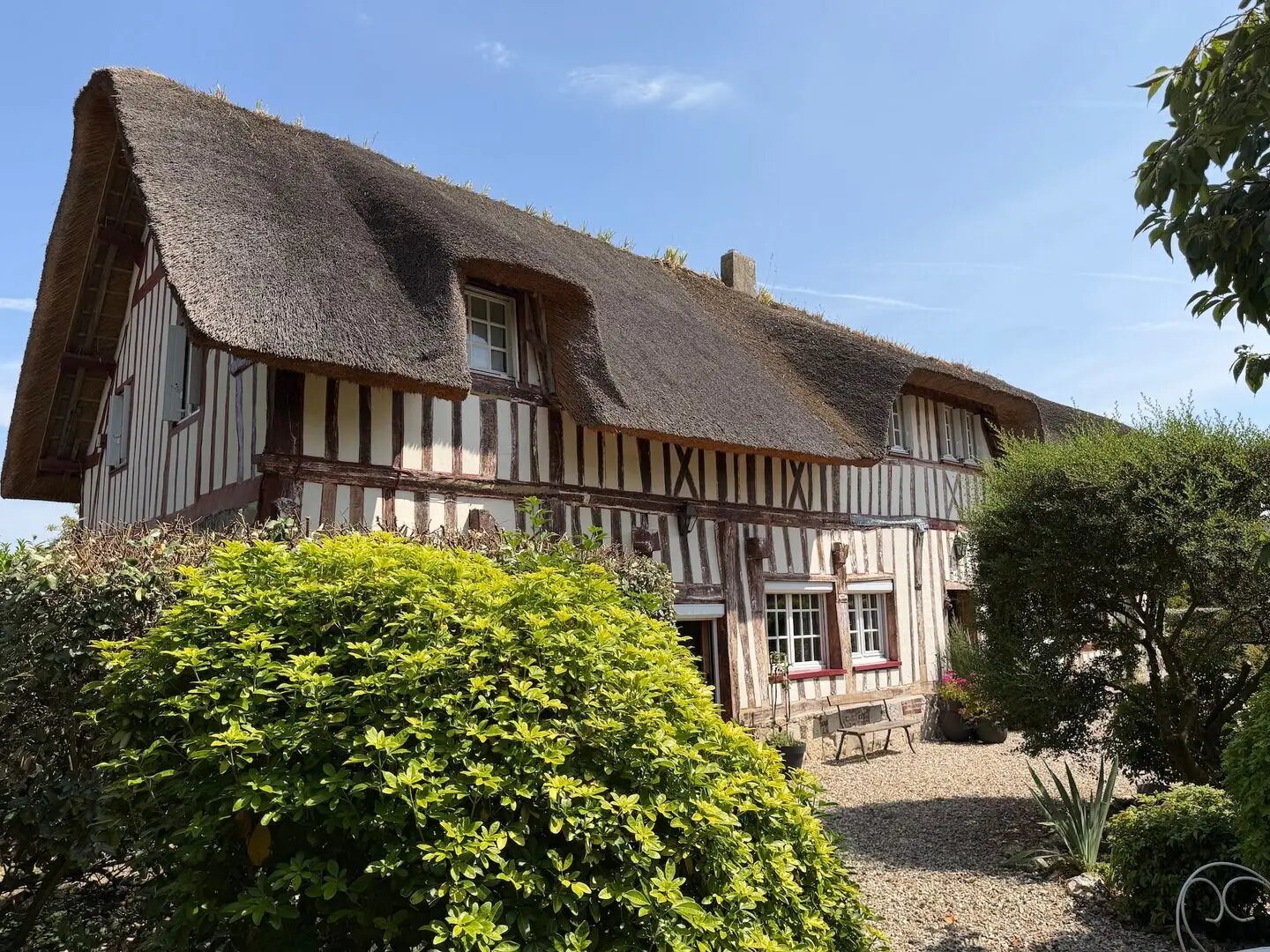 Maison à vendre, 200m², Yvetot