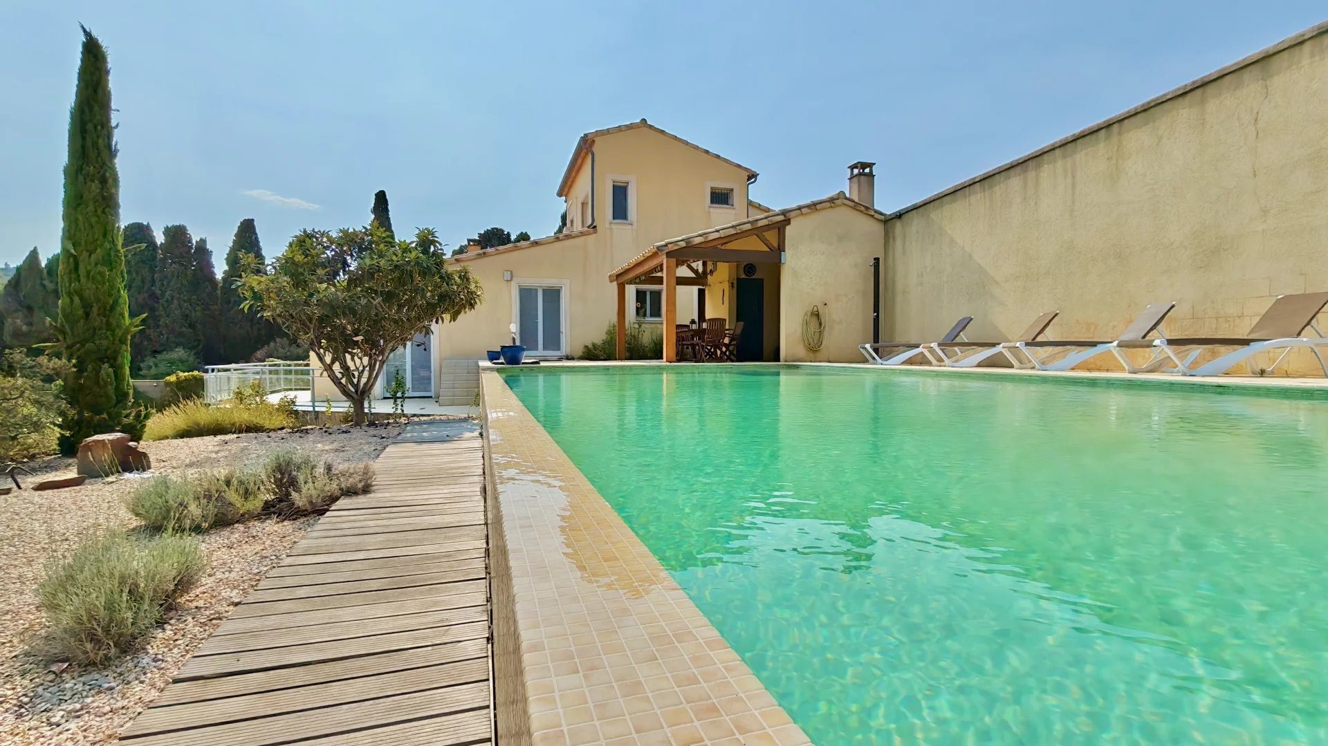 Maison à vendre, 158m², Péret