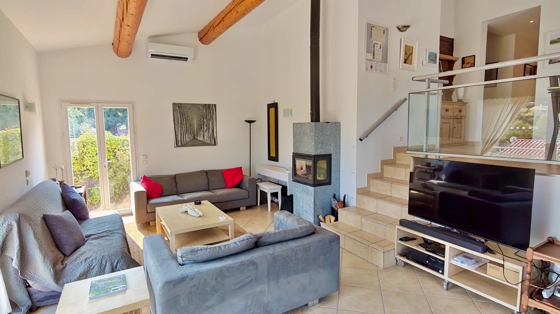 Maison à vendre, 158m², Péret
