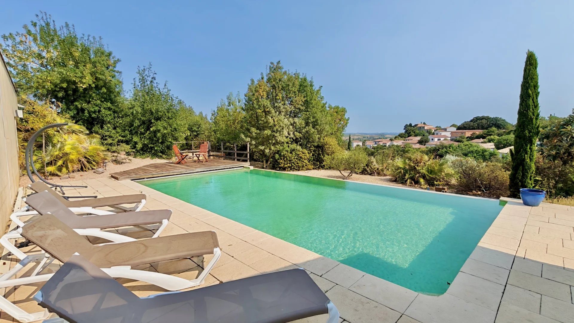Maison à vendre, 158m², Péret