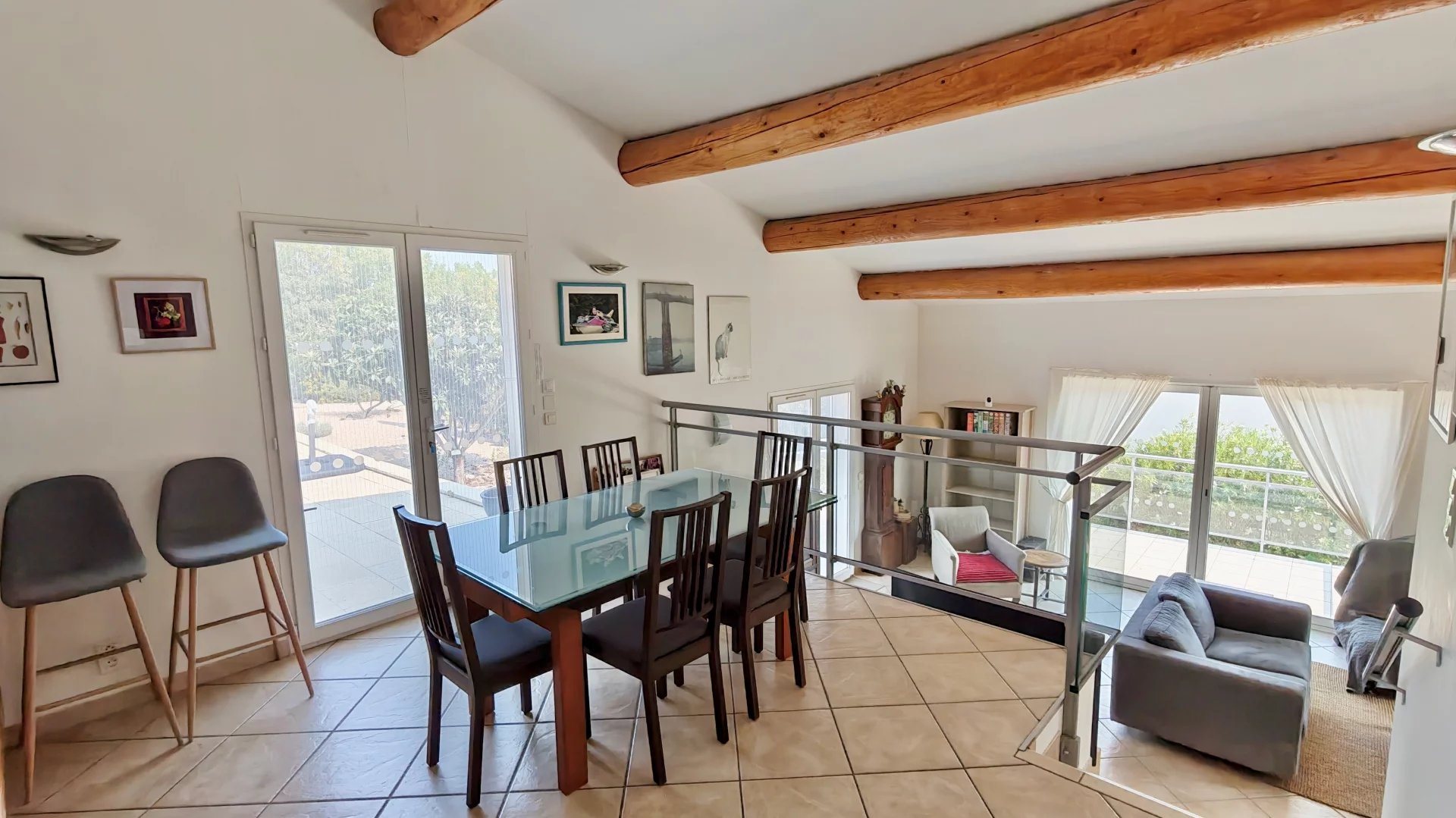 Maison à vendre, 158m², Péret