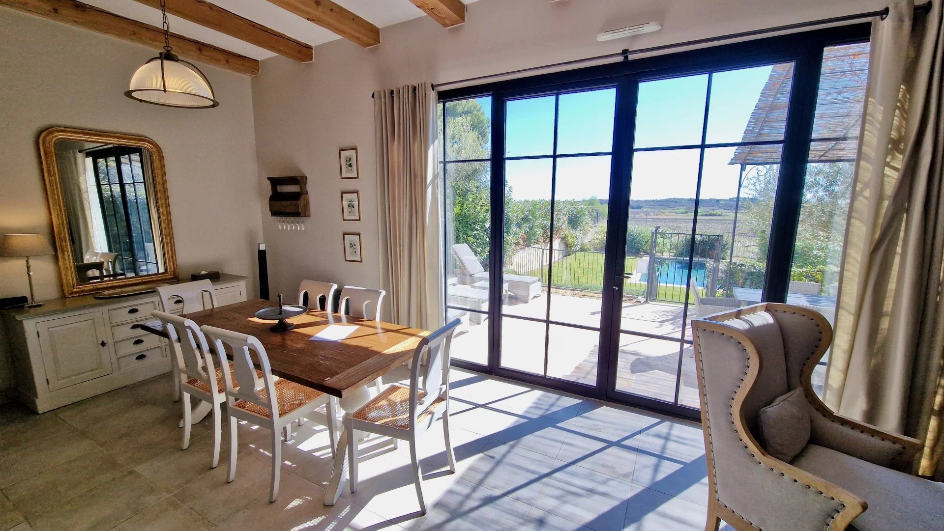 Maison à vendre, 140m², Puissalicon