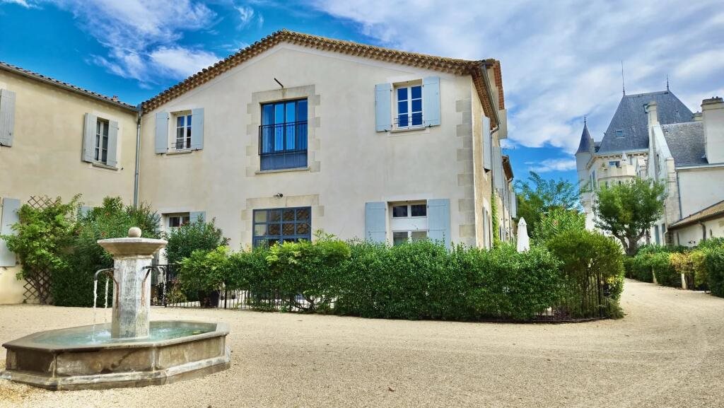 Maison à vendre, 119m², Quarante