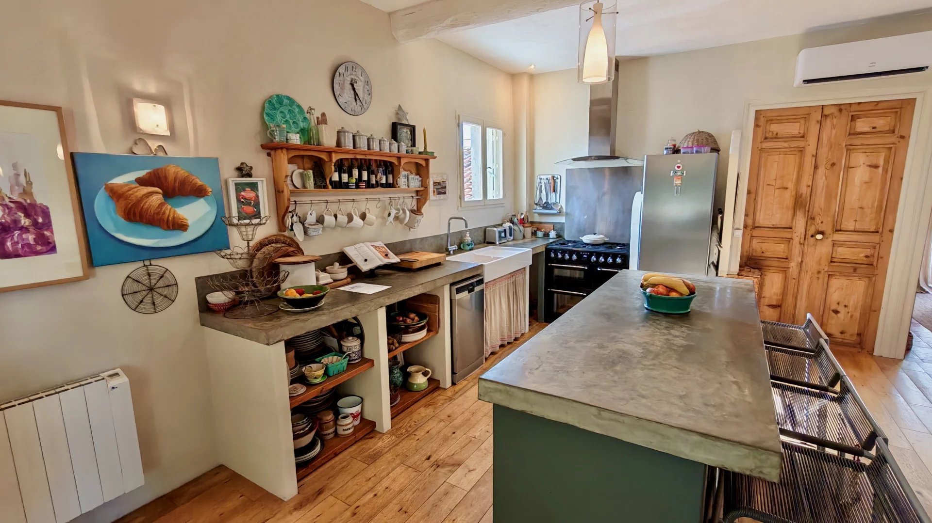 Maison à vendre, 132m², Pouzolles
