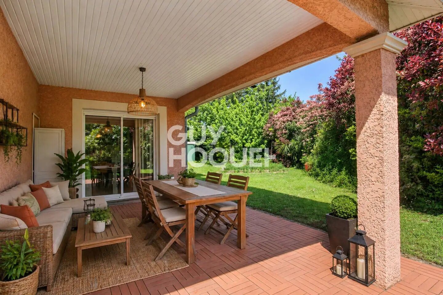 Maison à vendre, 161m², Collonges-au-Mont-d'Or