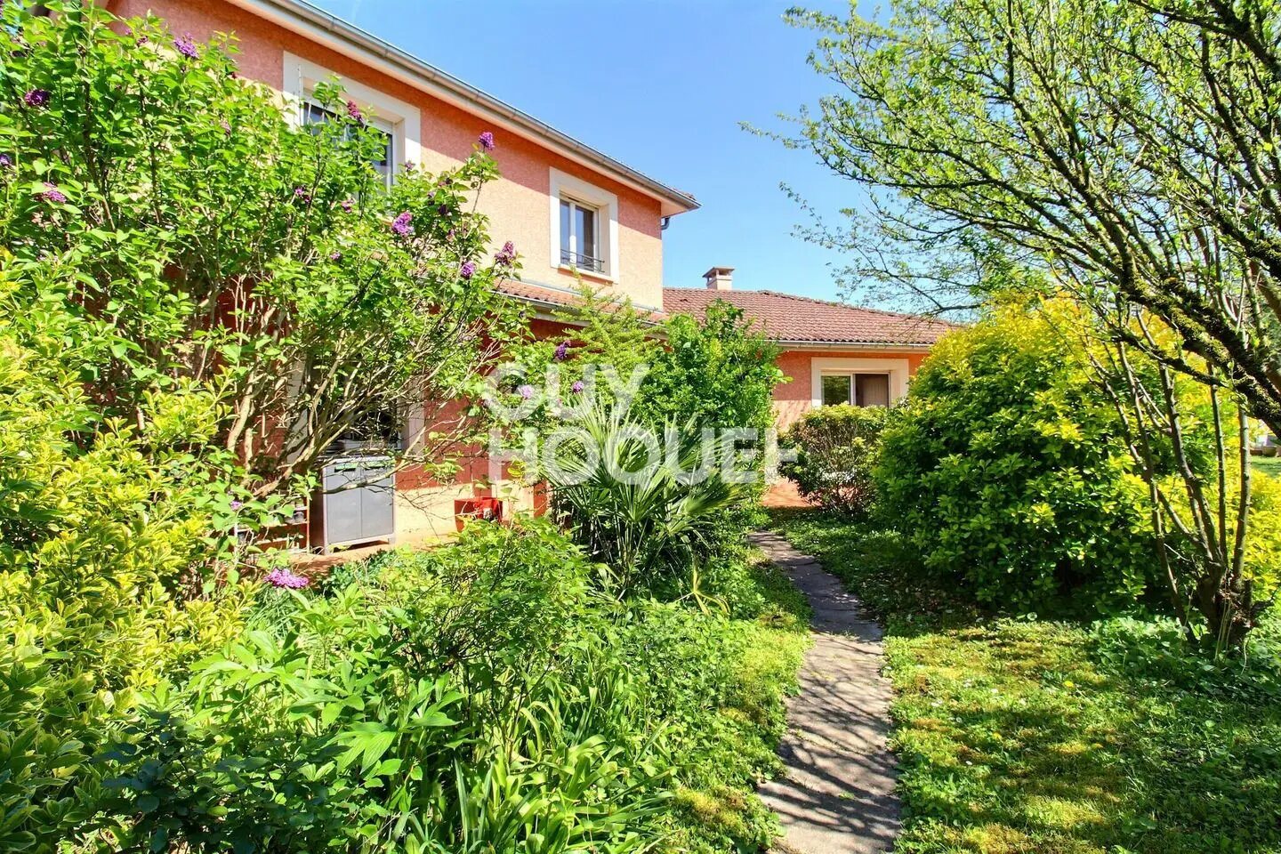 Maison à vendre, 161m², Collonges-au-Mont-d'Or