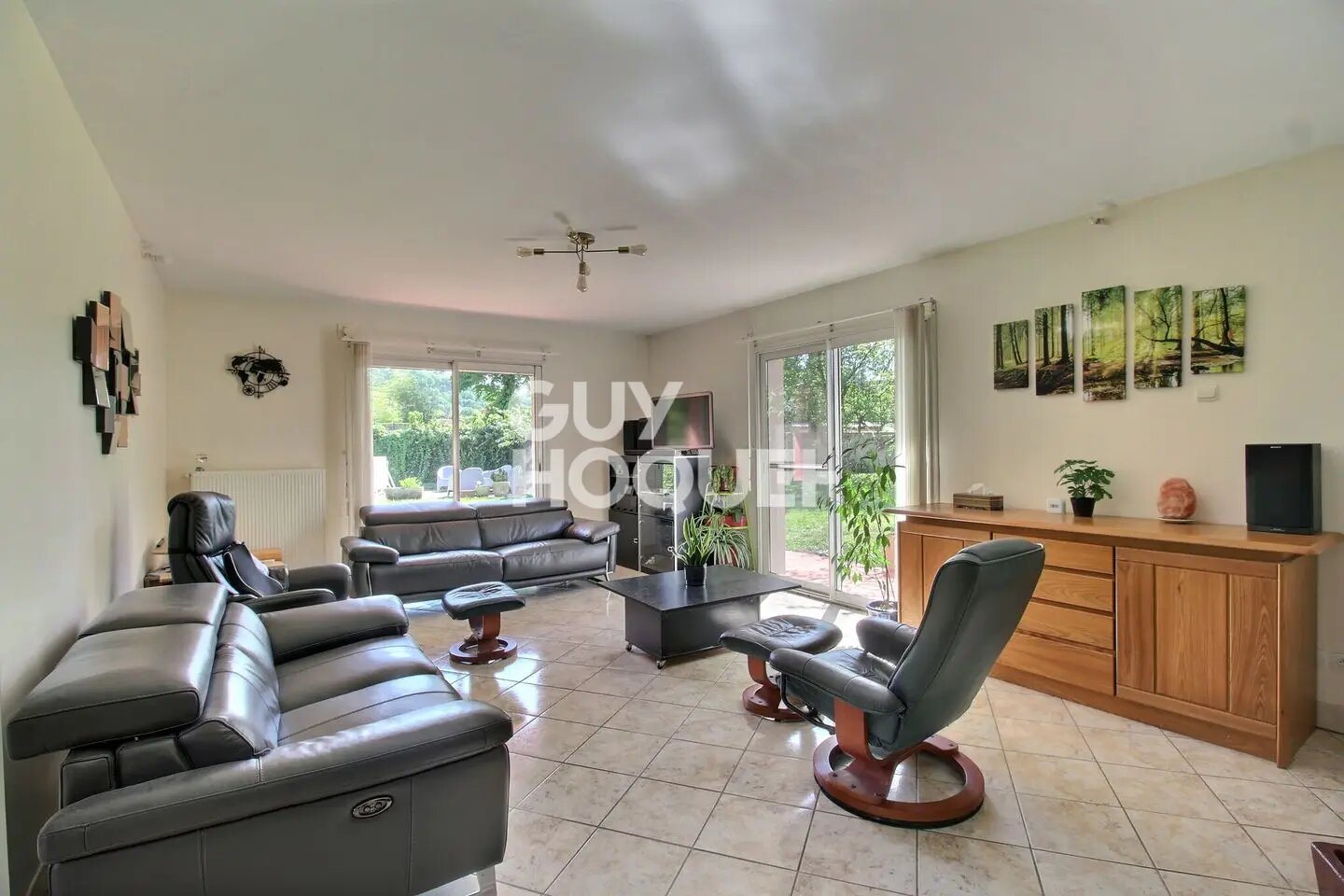 Maison à vendre, 161m², Collonges-au-Mont-d'Or