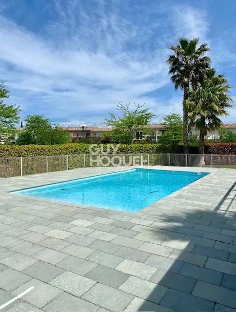 Appartement à louer, 42m², Mauguio