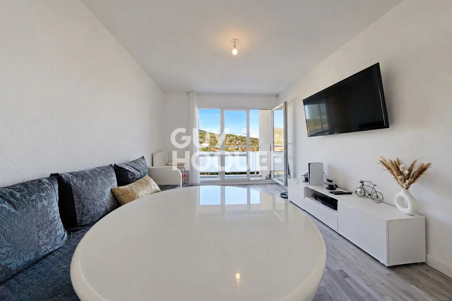 Appartement à vendre, 61m², Annemasse