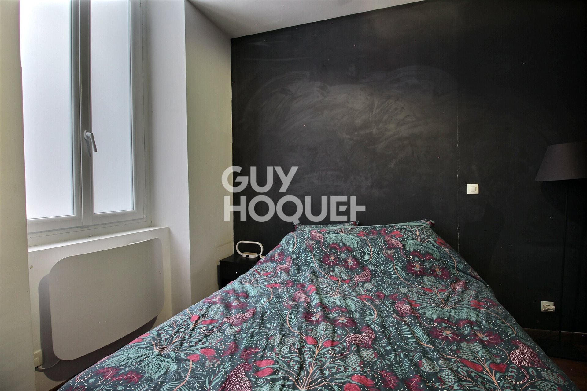 Appartement à vendre, 52m², Lyon 9ème