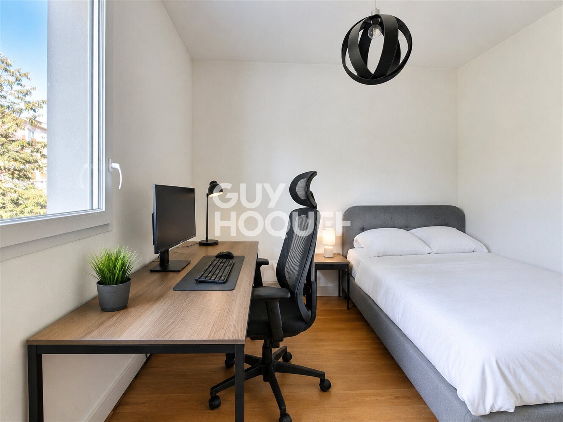 Appartement à vendre, 31m², Bron