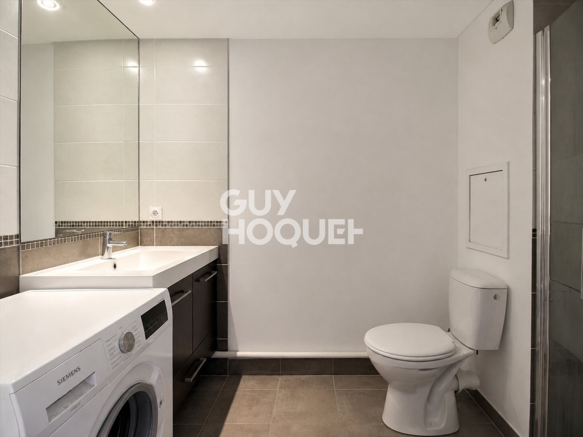 Appartement à vendre, 31m², Bron