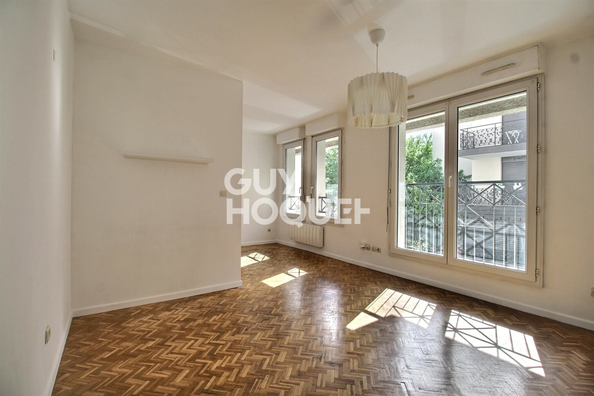 Appartement à louer, 34m², Lyon 3ème