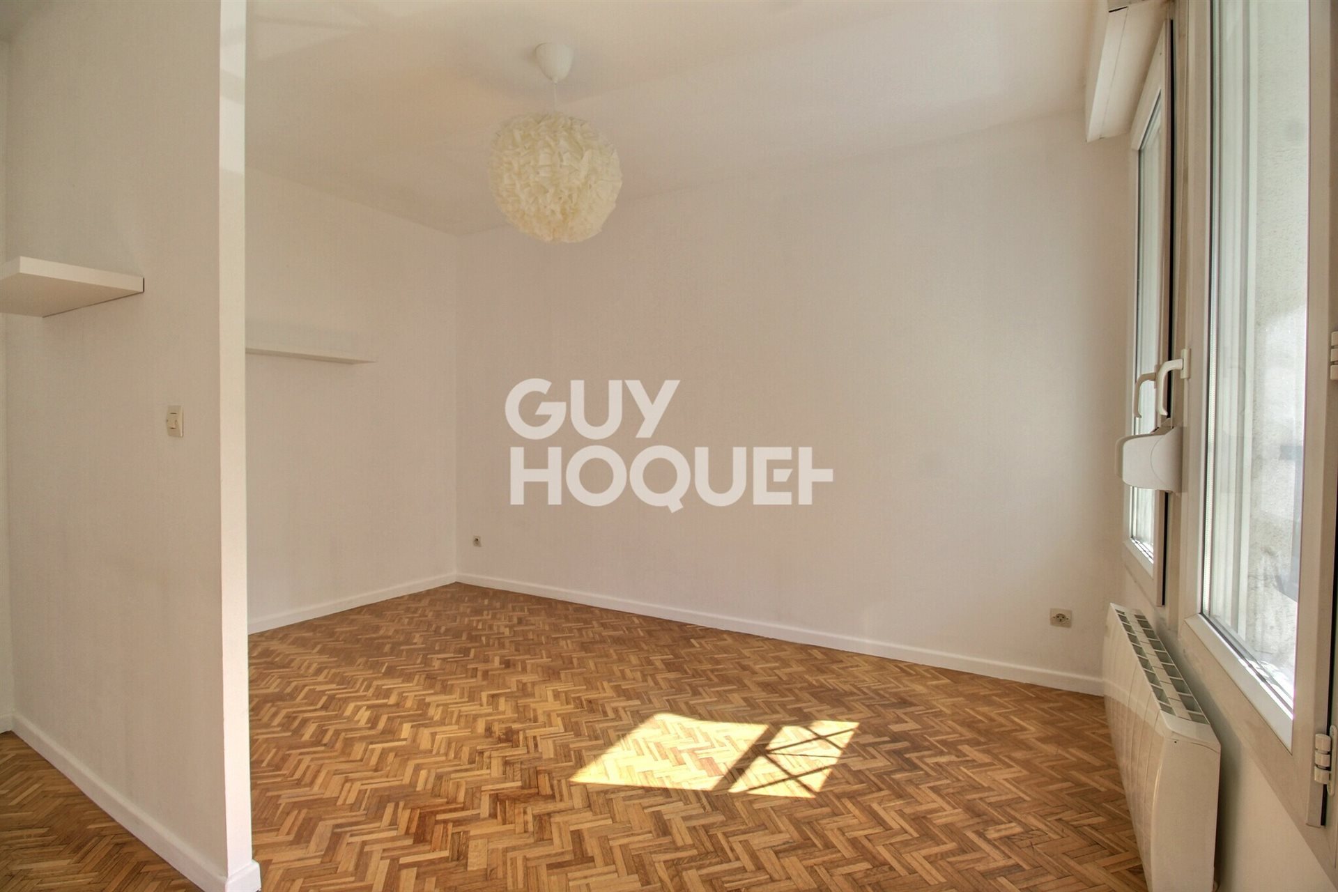 Appartement à louer, 34m², Lyon 3ème