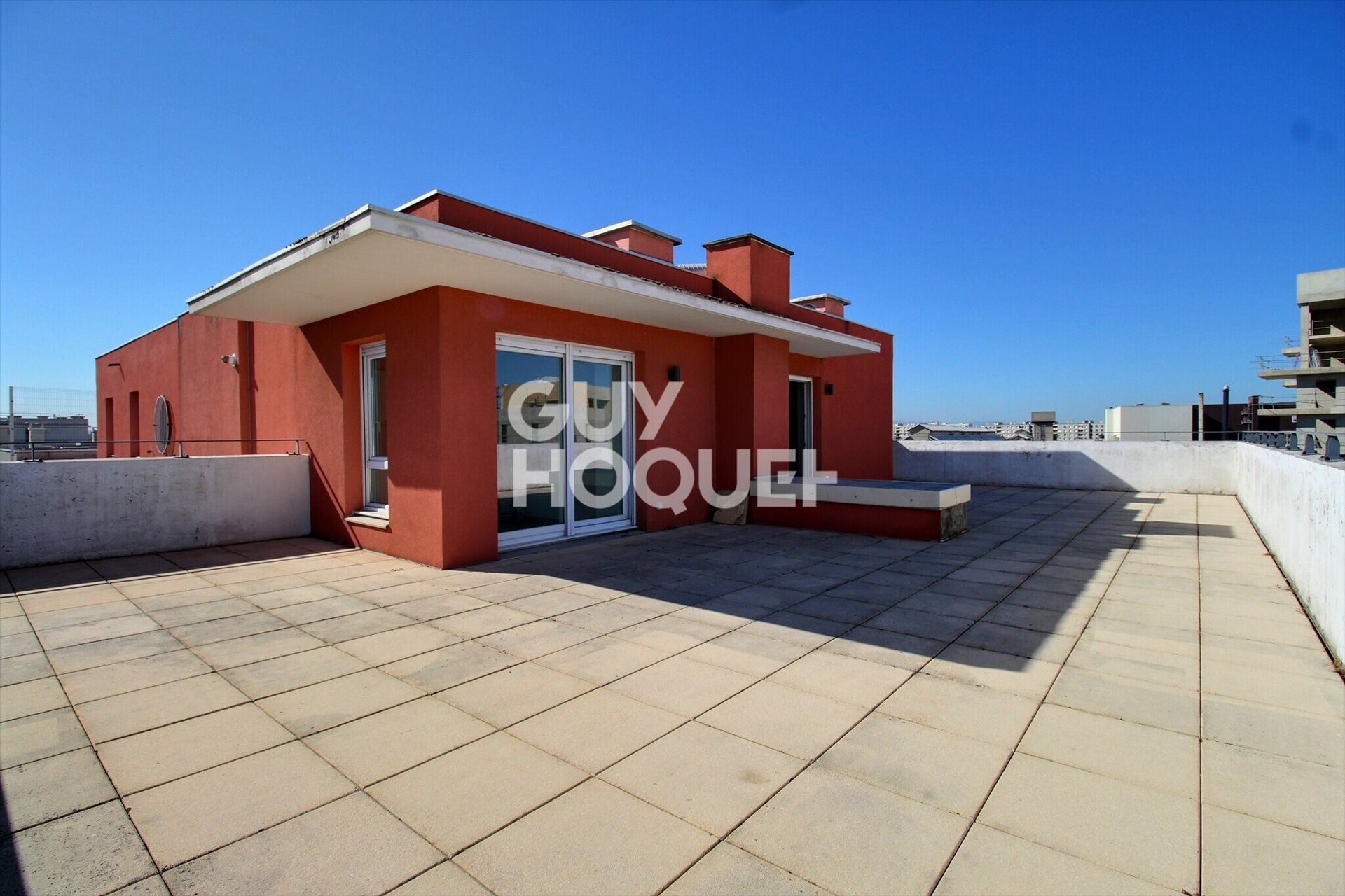 Appartement à louer, 121m², Lyon 8ème
