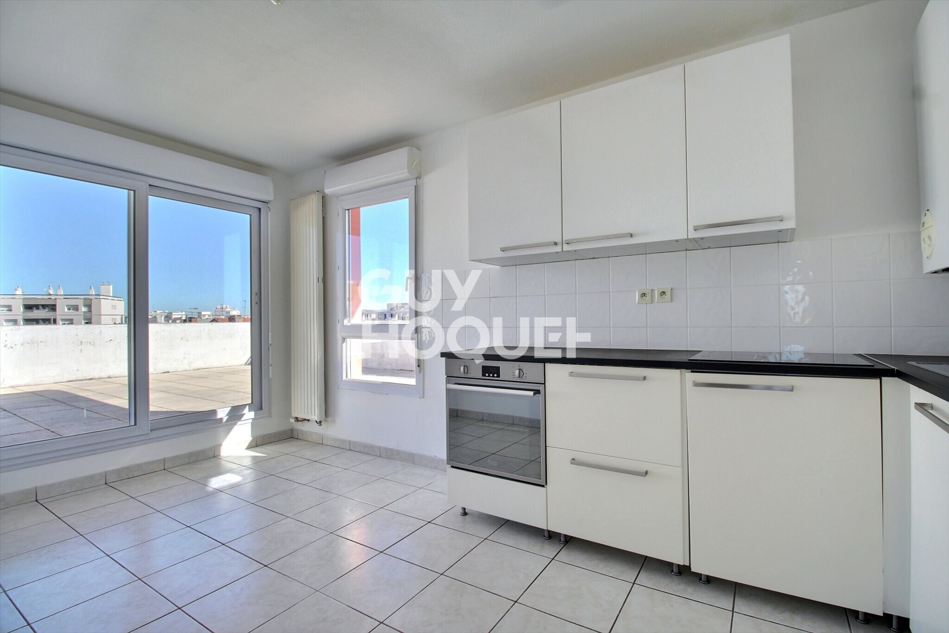 Appartement à louer, 121m², Lyon 8ème