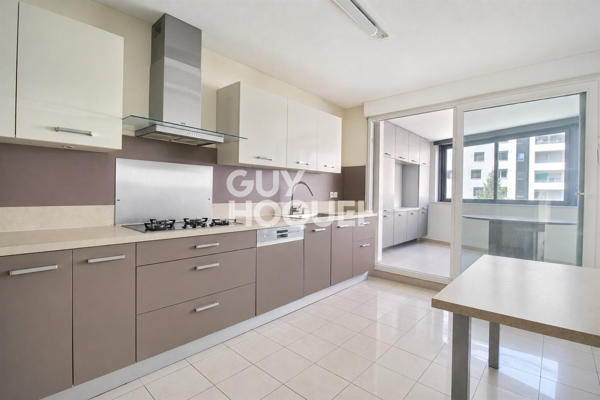 Appartement à vendre, 122m², Villeurbanne