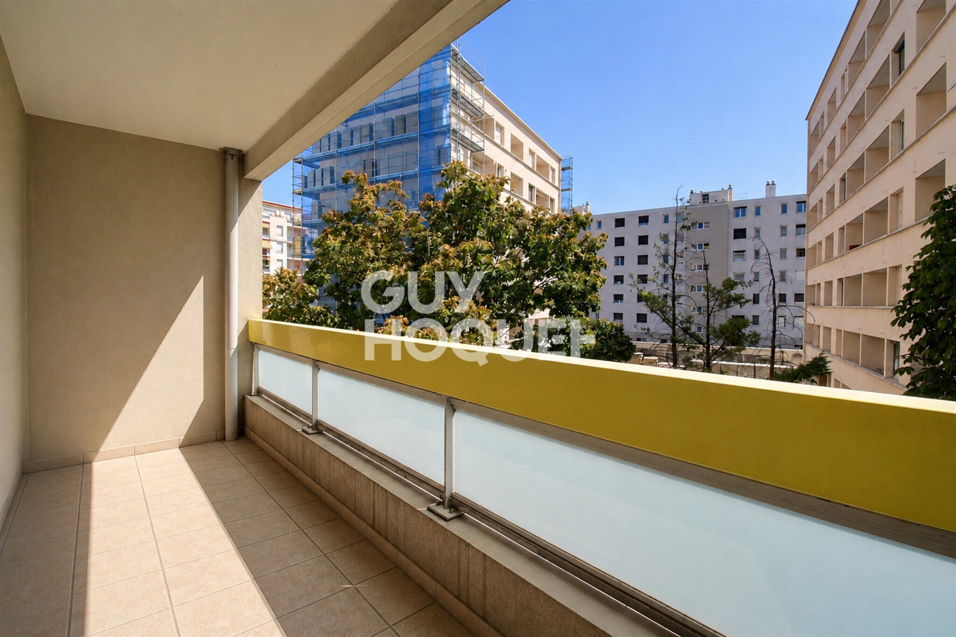 Appartement à vendre, 122m², Villeurbanne