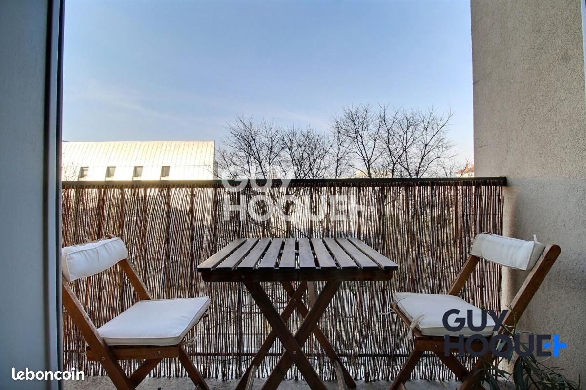 Appartement à louer, 66m², Lyon 7ème