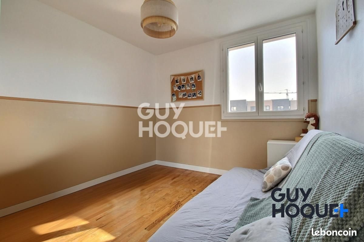 Appartement à louer, 66m², Lyon 7ème