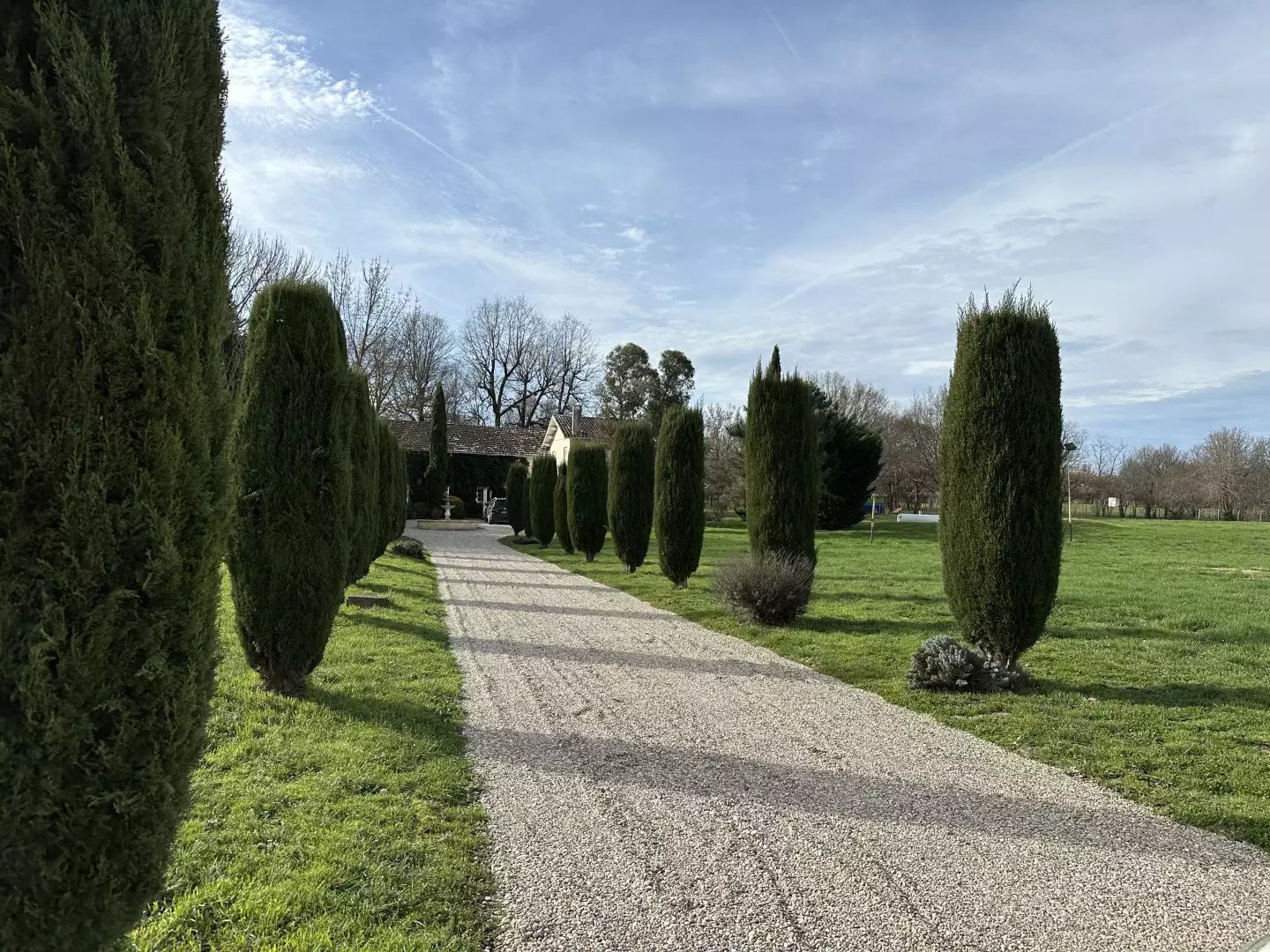 Maison à vendre, 288m², Montbartier