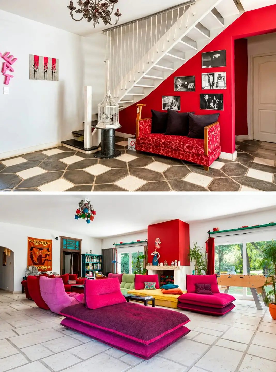 Maison à vendre, 288m², Montbartier