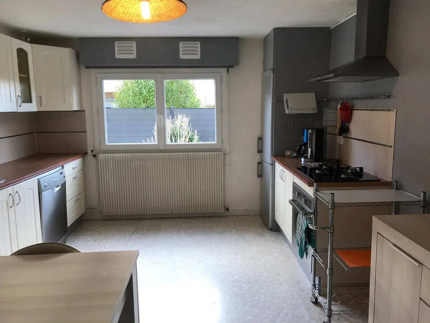 Appartement à louer, 50m², L'Union