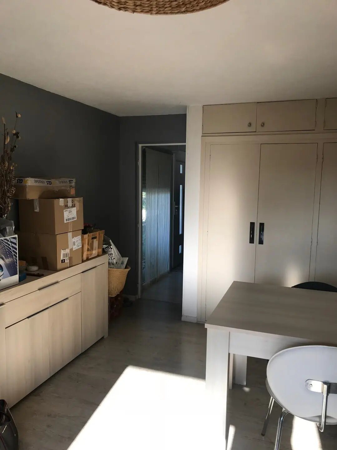 Appartement à louer, 50m², L'Union