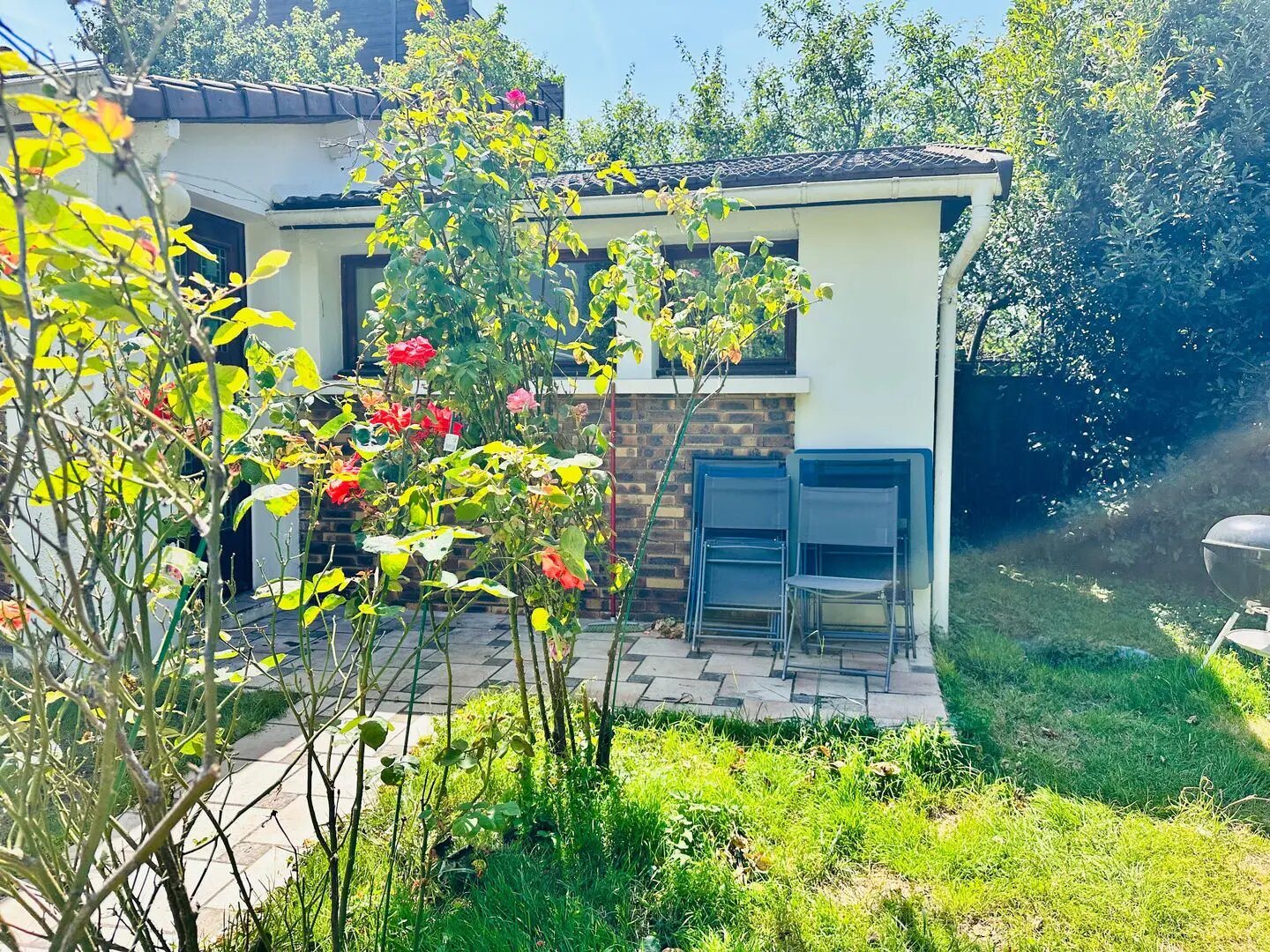 Maison à vendre, 137m², Issy-les-Moulineaux