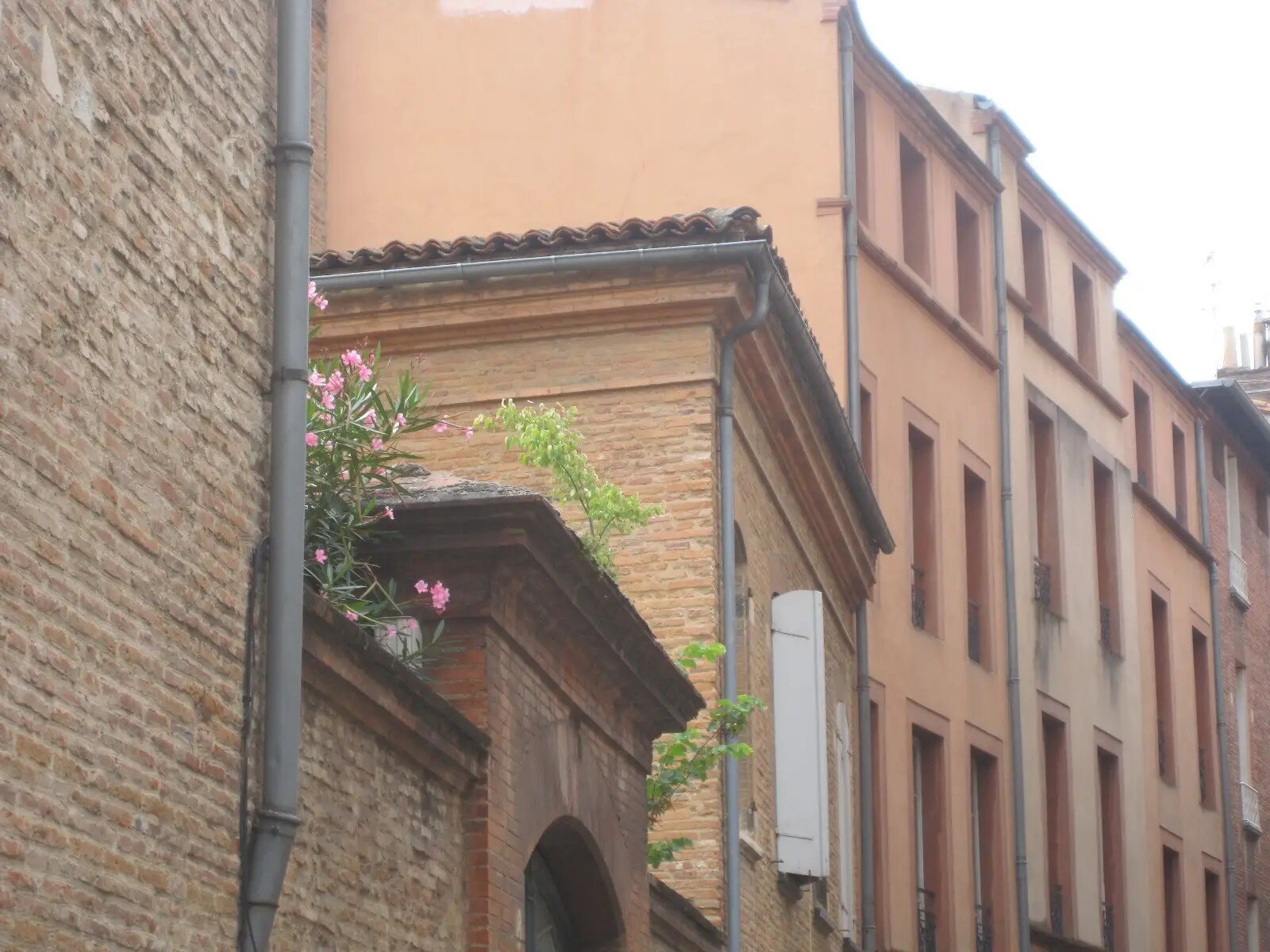 Appartement à louer, 19m², Toulouse
