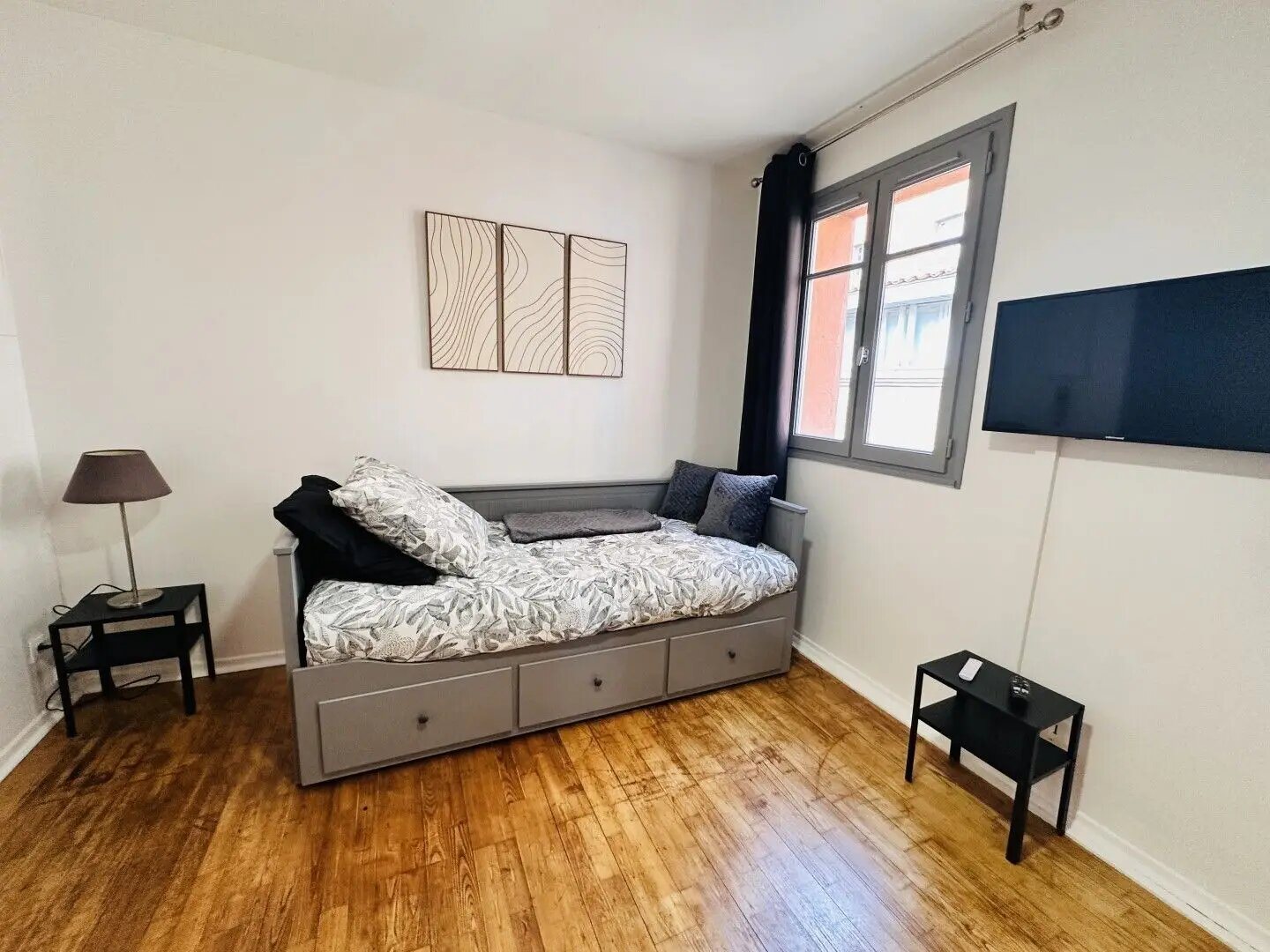 Appartement à louer, 19m², Toulouse