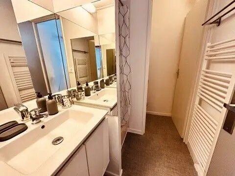 Appartement à louer, 19m², Toulouse