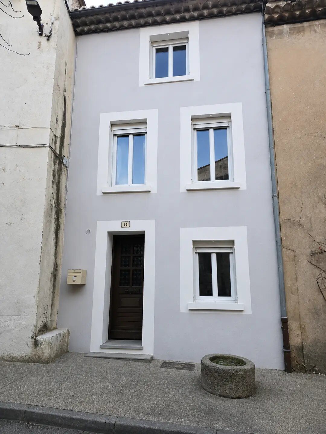 Maison à vendre, 77m², Apt