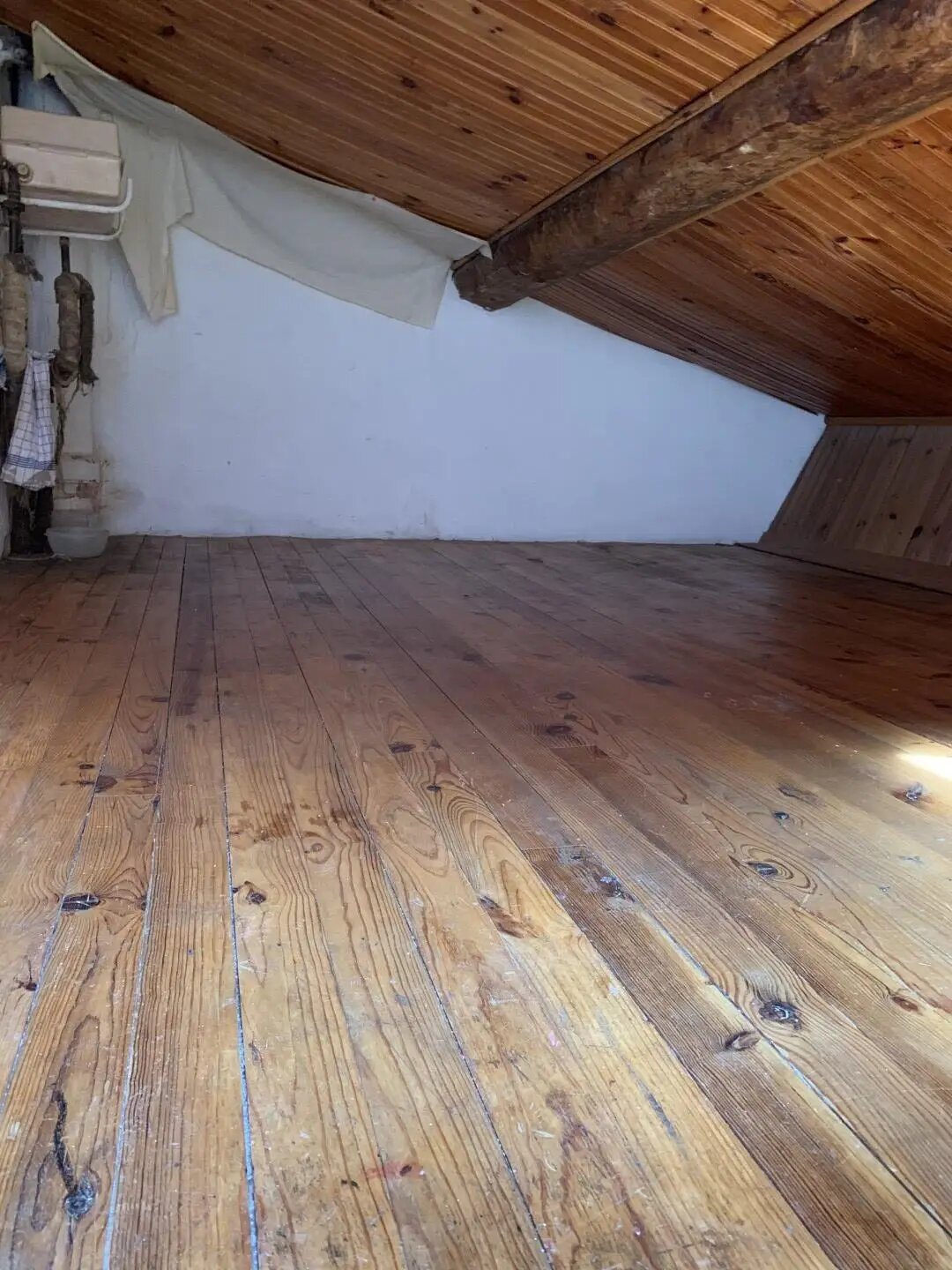 Maison à vendre, 77m², Apt