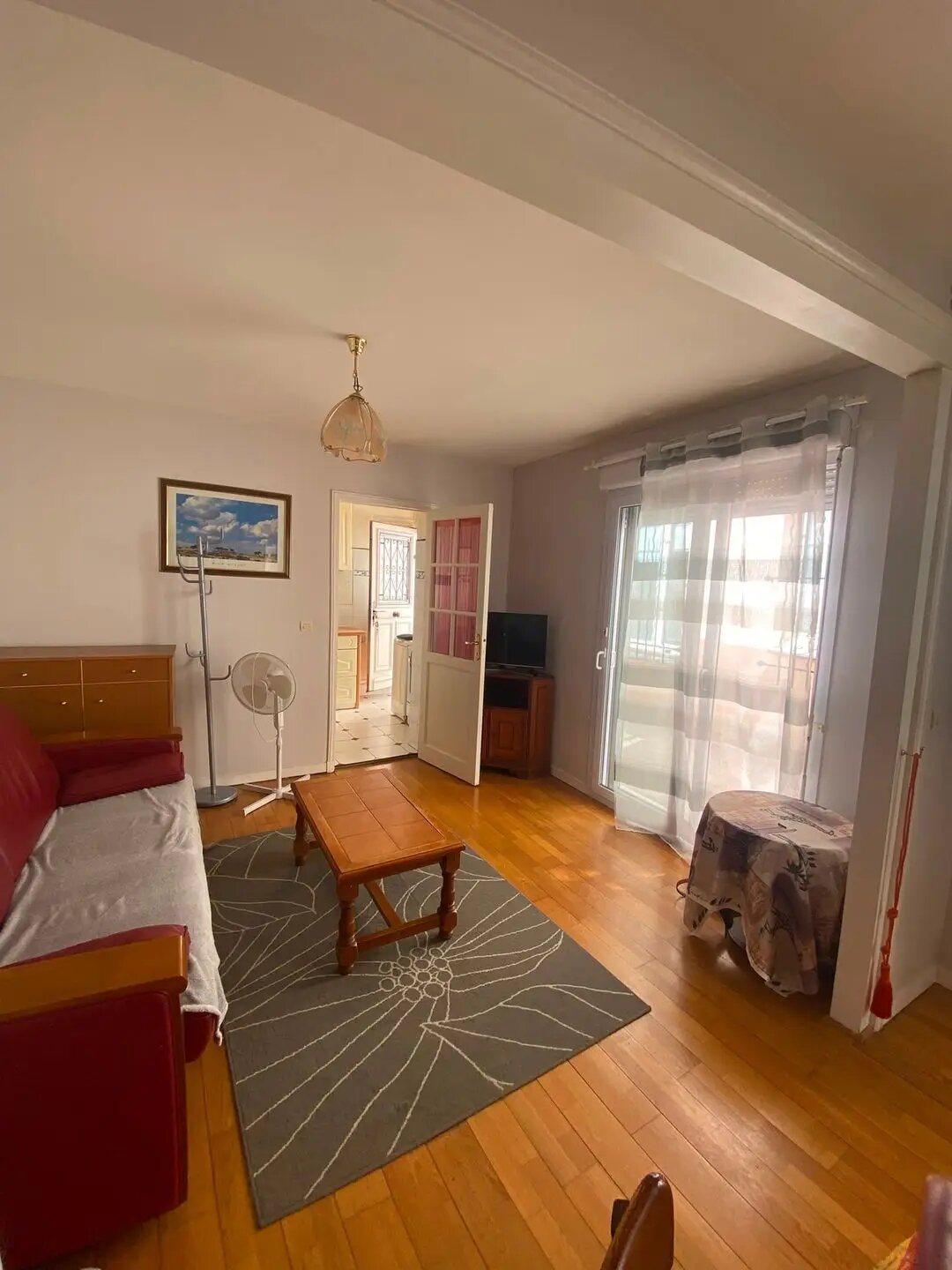 Appartement à vendre, 37m², Paris 15ème