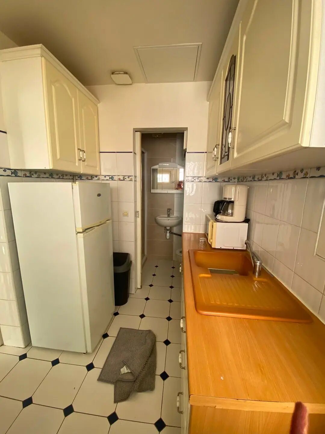 Appartement à vendre, 37m², Paris 15ème
