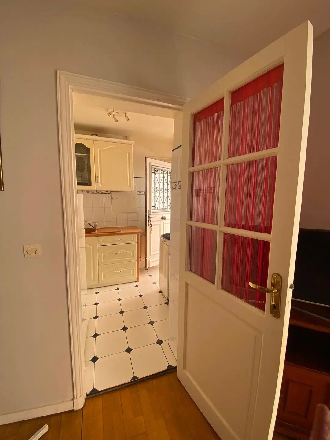 Appartement à vendre, 37m², Paris 15ème