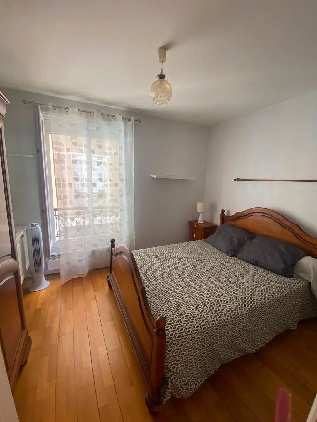 Appartement à vendre, 37m², Paris 15ème