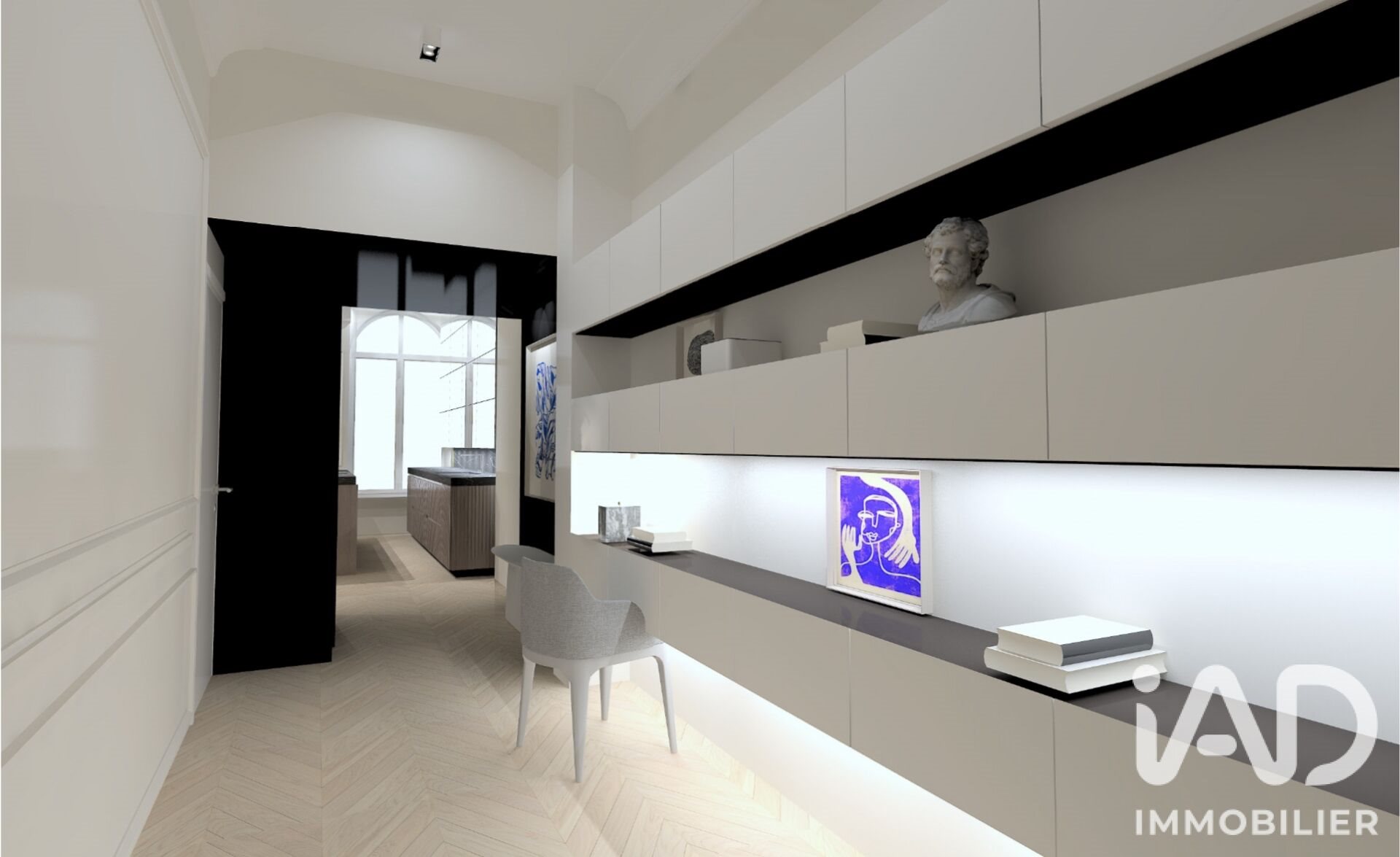 Appartement à vendre, 77m², Tarbes