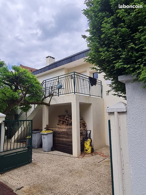 Maison à vendre, 160m², Rueil-Malmaison