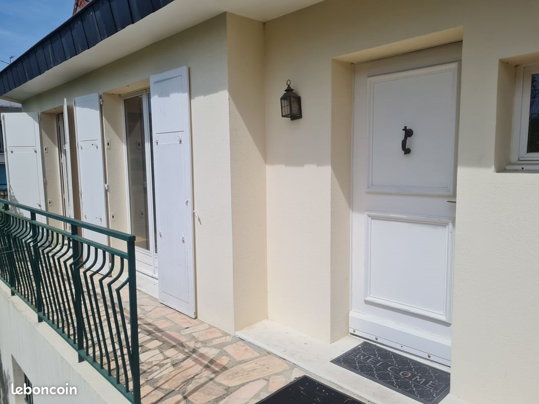 Maison à vendre, 160m², Rueil-Malmaison