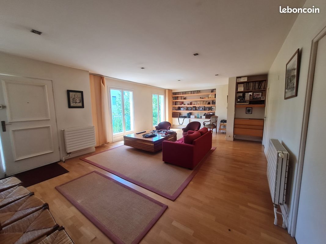 Maison à vendre, 160m², Rueil-Malmaison