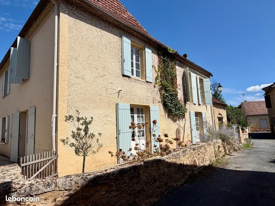 Maison à vendre, 148m², Trémolat