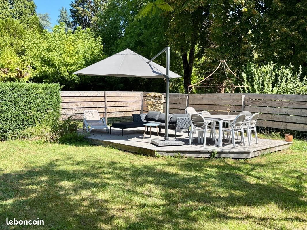 Maison à vendre, 148m², Trémolat