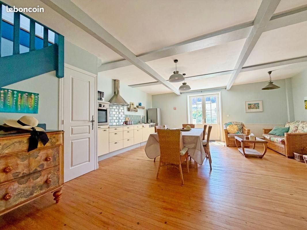 Maison à vendre, 148m², Trémolat