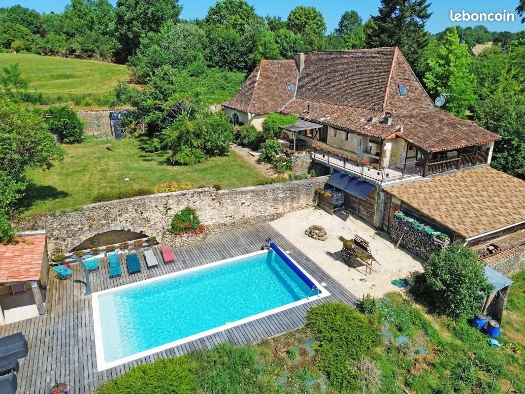 Maison à vendre, 184m², Douville