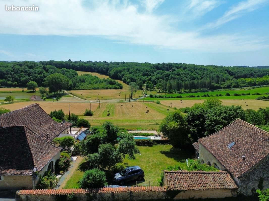 Maison à vendre, 184m², Douville