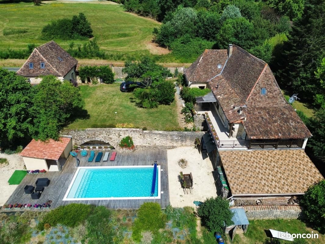 Maison à vendre, 184m², Douville