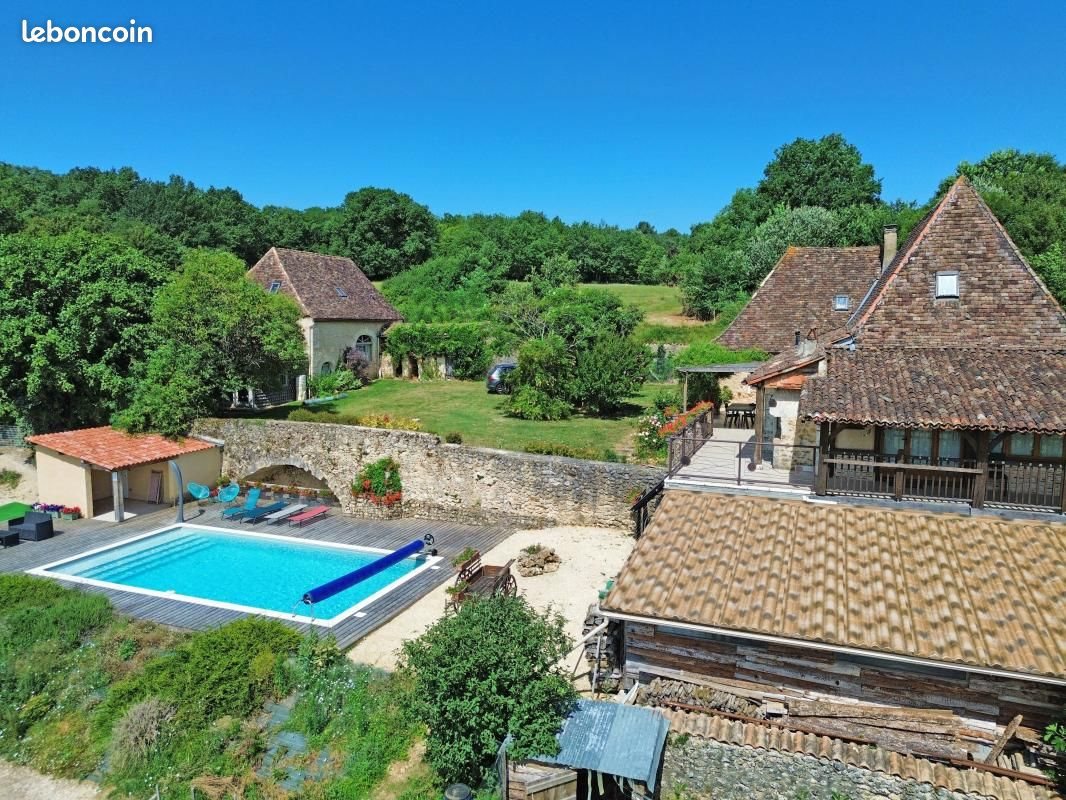 Maison à vendre, 184m², Douville